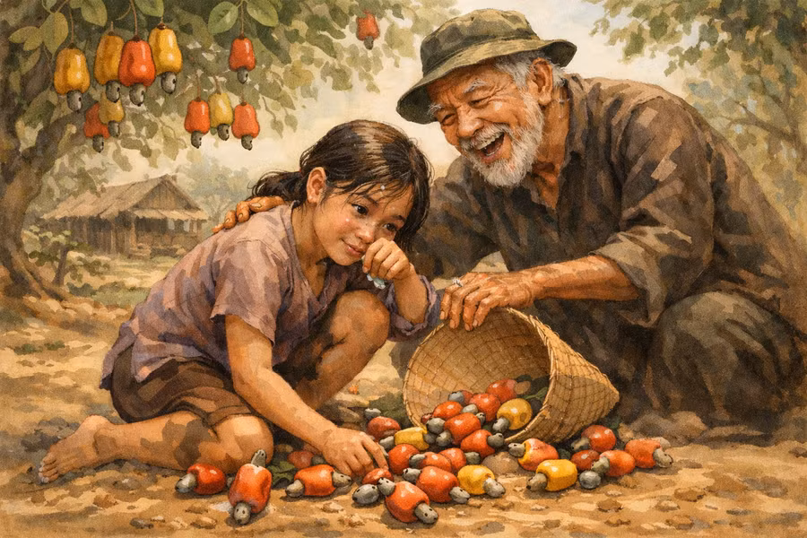 Minh họa/CGT