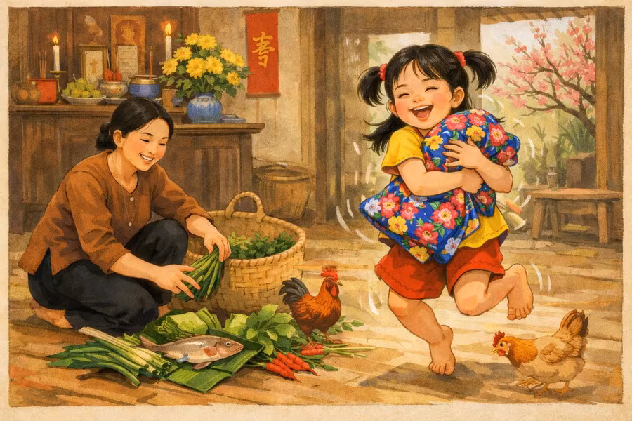 Minh họa/CGP