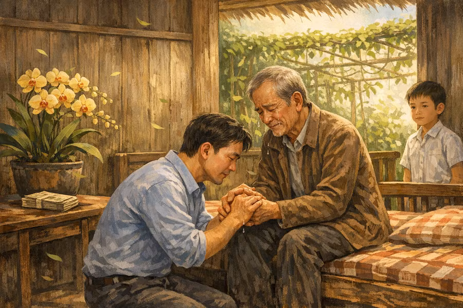 Minh họa/CGT