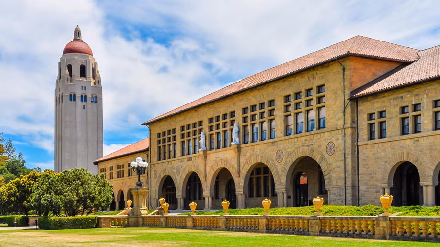 Đại học Stanford, Mỹ.