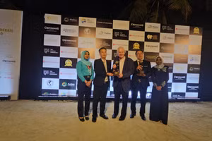 Vườn quốc gia Phong Nha – Kẻ Bàng được vinh danh ở 2 hạng mục tại World Travel Awards 2026.