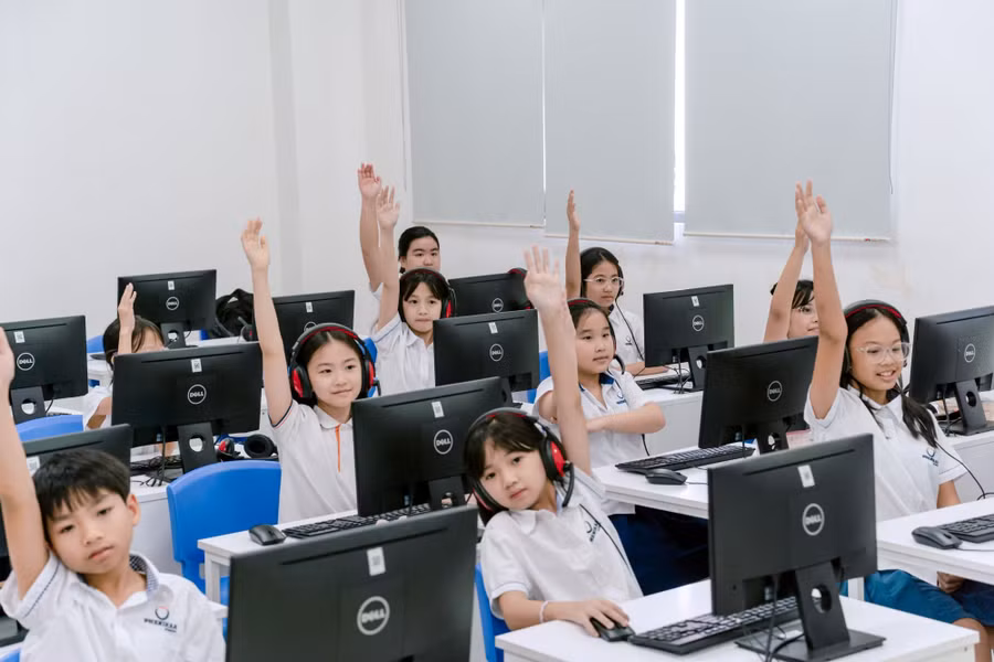 Tổng Bí thư: Lộ trình từng bước dạy học 2 buổi/ngày không thu phí