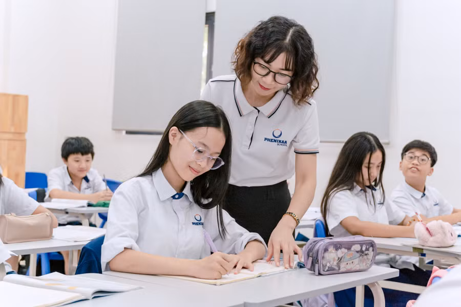 Thông tư 57 làm rõ mối quan hệ giữa bảo đảm chất lượng và công nhận trường đạt chuẩn quốc gia.
