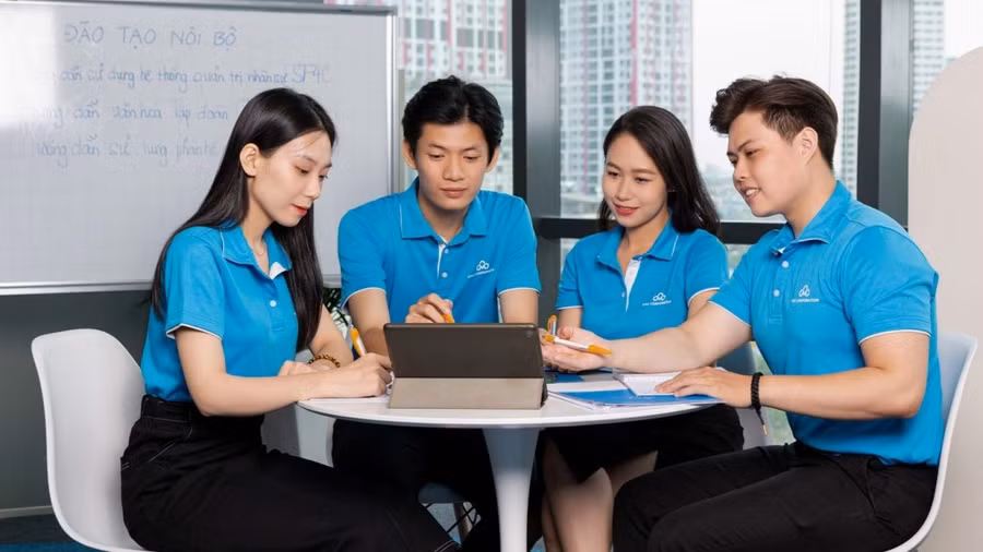 Trường Đại học CMC công bố điểm sàn, dự báo điểm chuẩn năm 2026