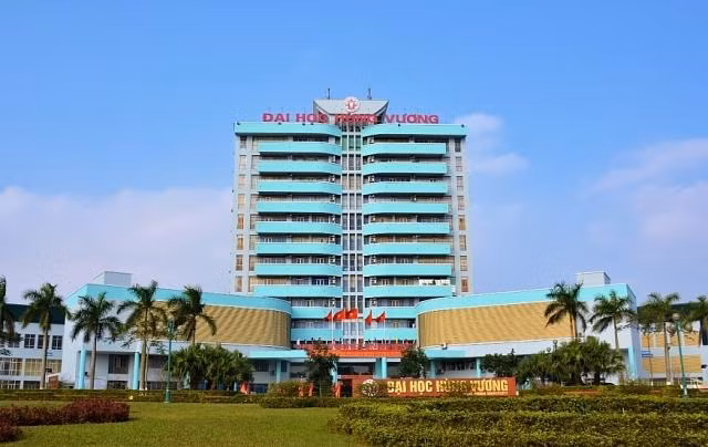 Trường ĐH Hùng Vương tuyển sinh nhiều ngành khi chưa được phân bổ chỉ tiêu