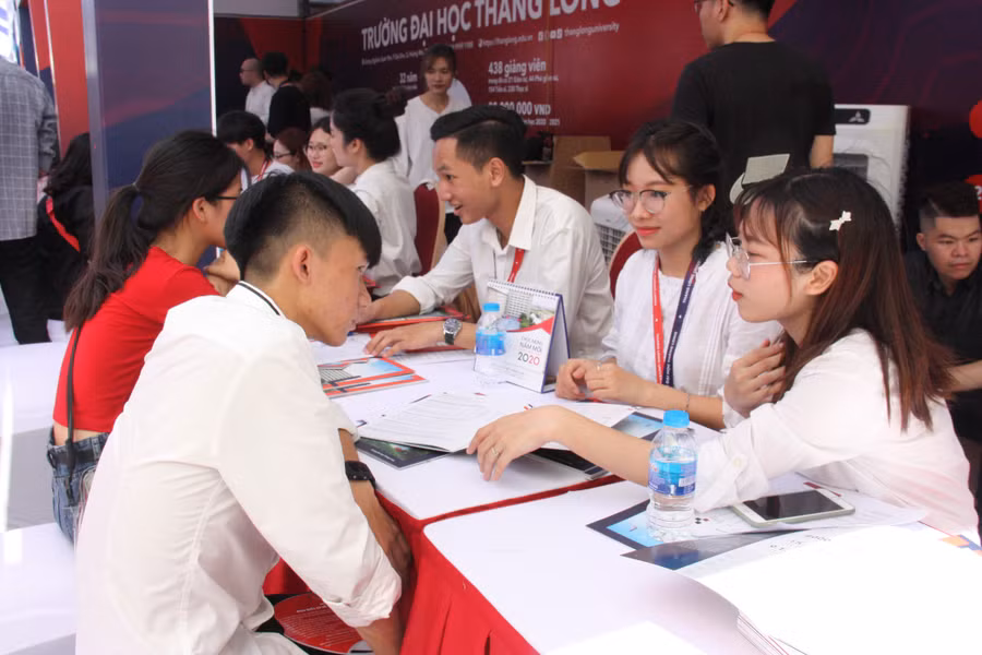 Nóng trong tuần: Sửa đổi quy chế tuyển sinh ĐH; Đại hội Hội Cựu giáo chức 
