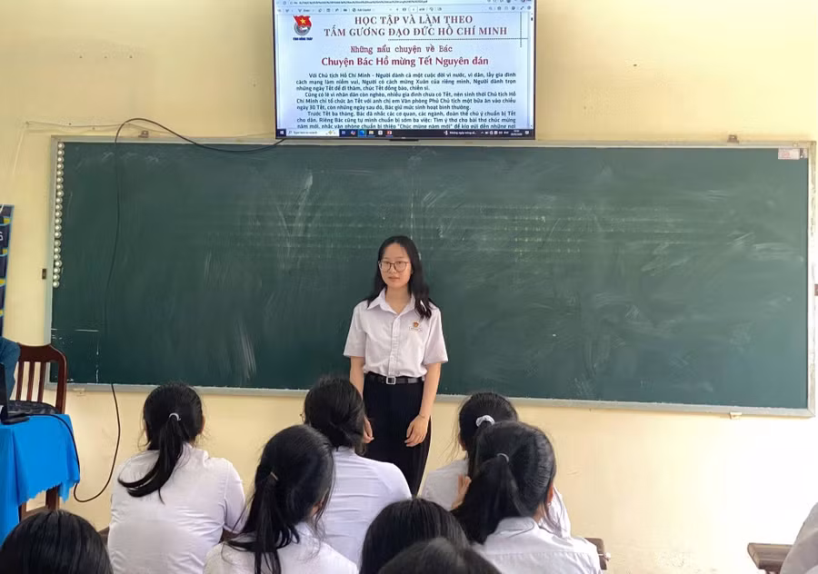 Ảnh minh họa.
