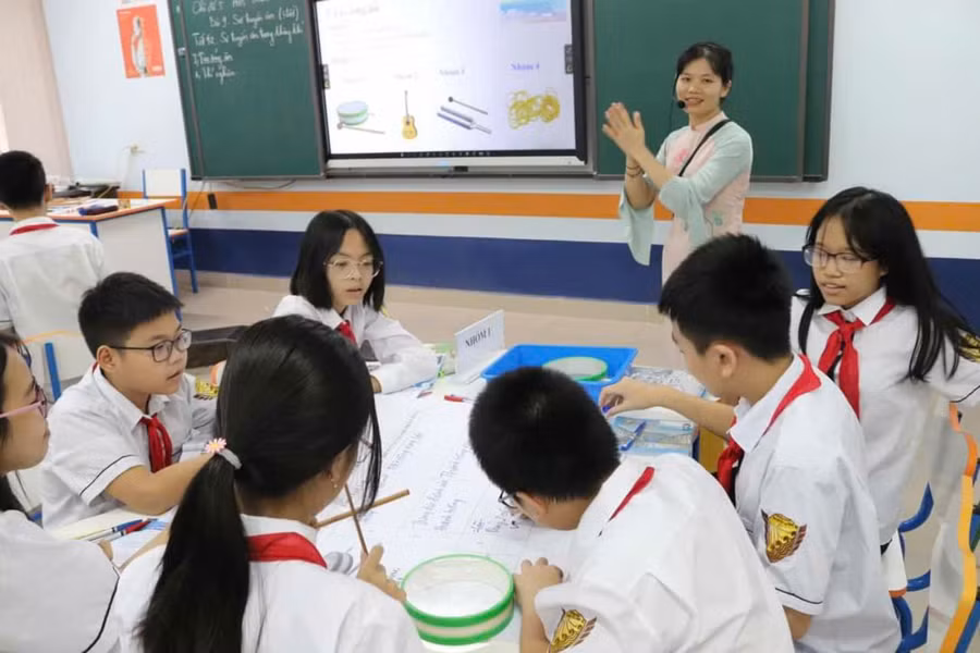 Chủ tịch UBND cấp tỉnh chịu trách nhiệm toàn diện quản lý dạy học thêm ở địa bàn