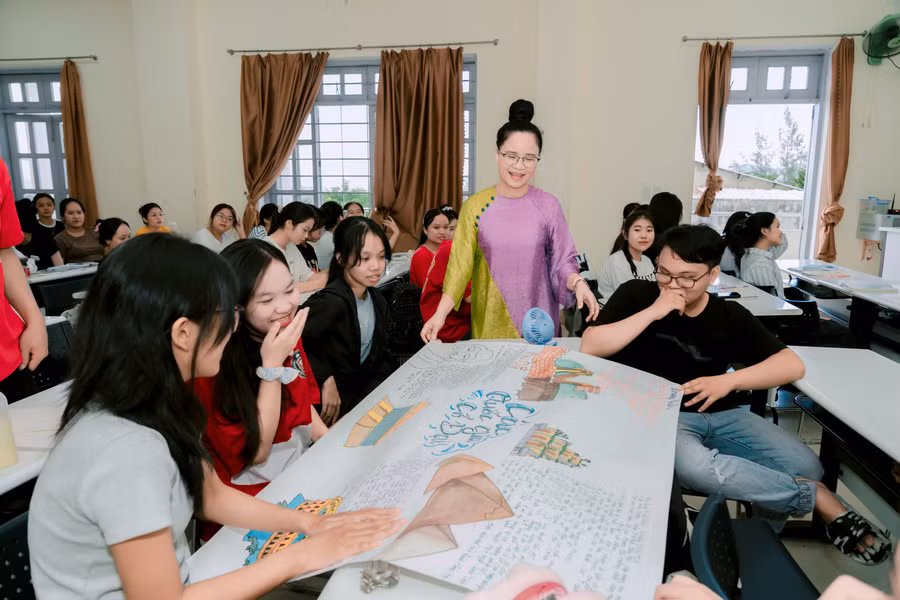 Bộ GD&ĐT đề xuất có chứng chỉ ghi nhận từng giai đoạn học tập ở đại học
