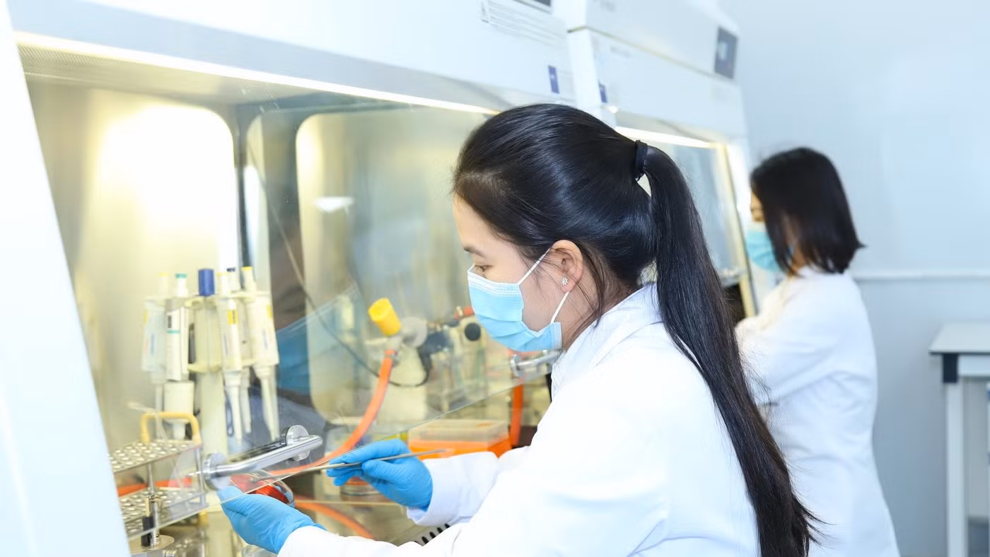 Hướng đến ứng dụng và thương mại hóa kết quả nghiên cứu khoa học