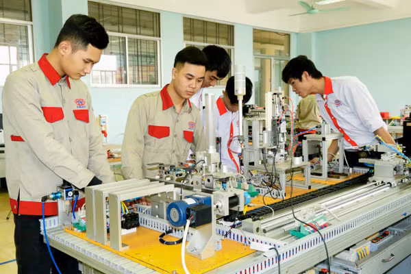 Ảnh minh họa. Nguồn: QĐND