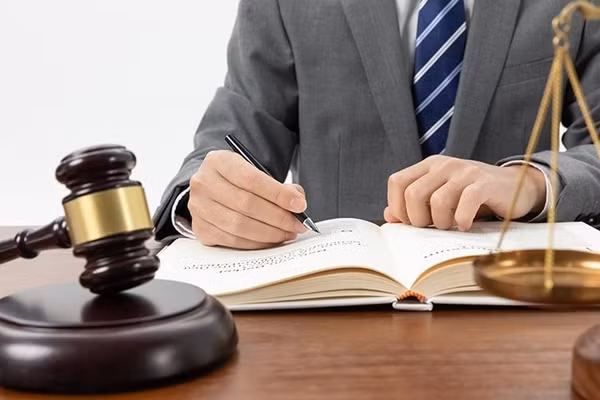Ban hành Quy chế hoạt động của Ban Chỉ đạo tổng rà soát hệ thống văn bản quy phạm pháp luật