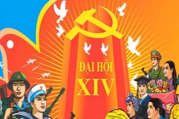 Đưa nghị quyết Đại hội XIV vào cuộc sống