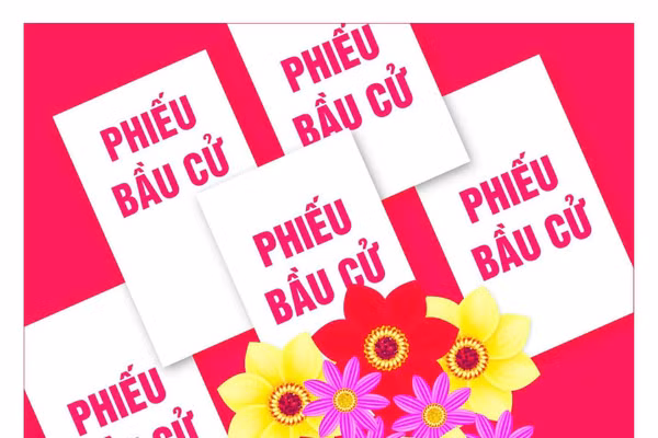 Bầu cử Quốc hội khóa XVI và HĐND các cấp nhiệm kỳ 2026 - 2031