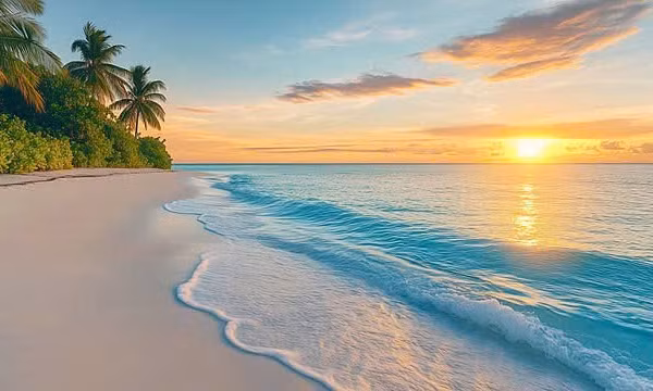 Đến với bài thơ 'Biển, đất nước và em!'