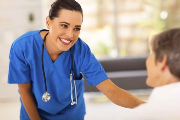 Nền kinh tế chăm sóc sức khoẻ