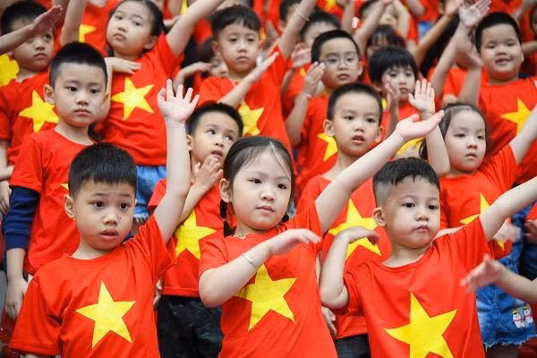 Kỷ niệm 81 năm Cách mạng Tháng Tám và Quốc khánh 2/9