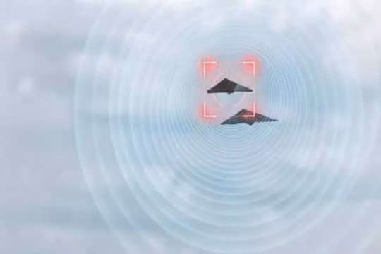 UAV bí ẩn bay vào Lithuania và tiêm kích NATO không thể đánh chặn nó