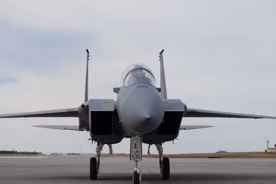 Mỹ giúp Ba Lan xây dựng phi đội F-15EX cực mạnh để khóa chặt Kaliningrad