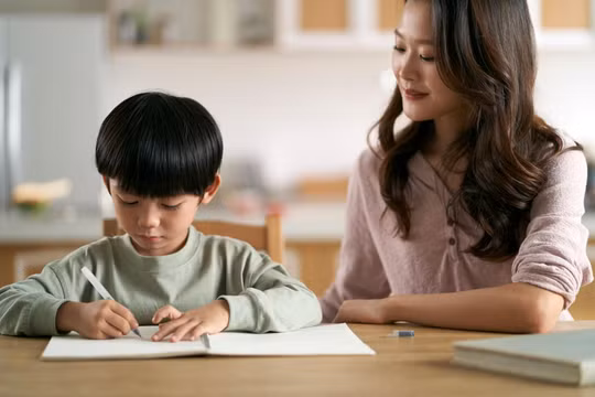 Thất bại, không được lựa chọn hay không phải lúc nào cũng chiến thắng là những trải nghiệm trẻ cần học cách đối diện.