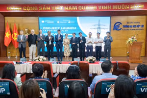 Dự án RENEW Skills góp phần thúc đẩy quá trình Chuyển đổi Năng lượng Việt Nam.