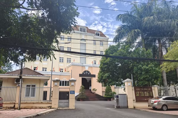 Sở Tài chính Đắk Lắk đề xuất bố trí hơn 31 tỷ đồng chi trả phụ cấp còn thiếu cho giáo viên. (Ảnh: T.H)