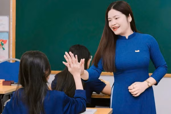 Để giáo viên tương lai không bị AI bỏ lại phía sau