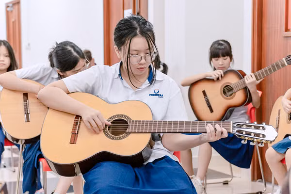 Bảo đảm kiến thức văn hóa trong đào tạo nghề đặc thù