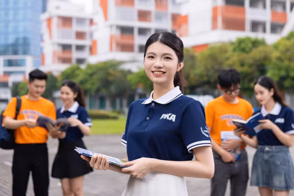 Hình thành, phát triển hệ sinh thái khởi nghiệp trong ngành Giáo dục