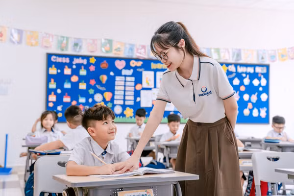 Tăng quyền chủ động, nâng yêu cầu trách nhiệm đối với trường tư thục