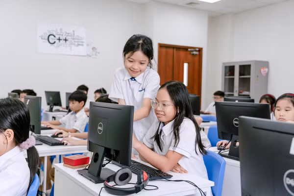 Bảo đảm tính khả thi, an toàn khi ứng dụng AI trong giáo dục