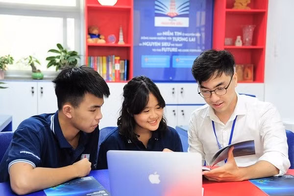 Ảnh minh họa/ITN.