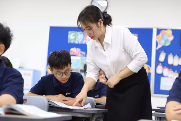 Cần bảo đảm điều kiện cơ sở vật chất, đội ngũ để thực hiện tốt nhiệm vụ năm học.