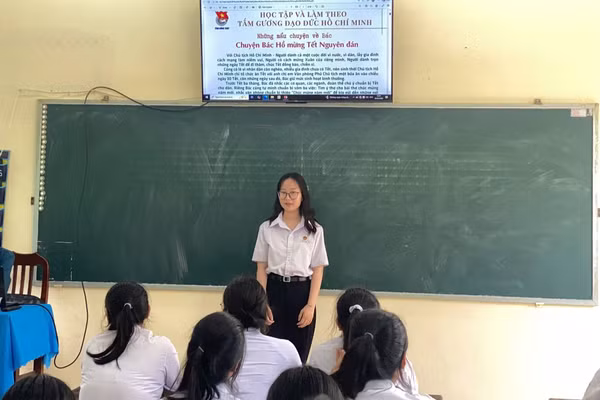 Ảnh minh họa.