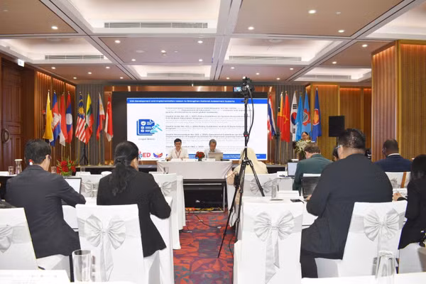 Hợp tác giáo dục ASEAN ưu tiên chuyển đổi số và kỹ năng tương lai