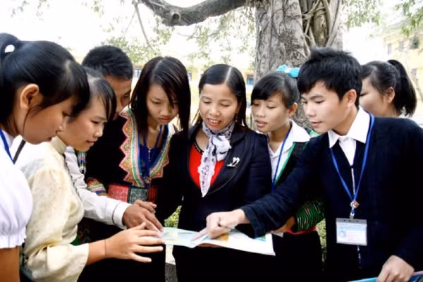 Ảnh minh họa/ITN.