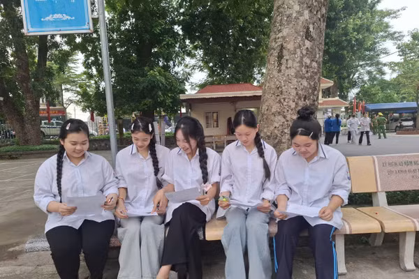 Gợi mở đổi mới phương pháp dạy và học từ đề thi tốt nghiệp THPT 2026