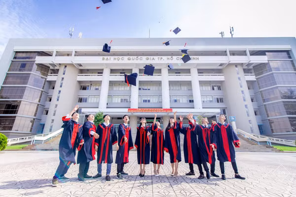 Dự thảo Nghị định quy định chức năng, nhiệm vụ và quyền hạn của đại học quốc gia
