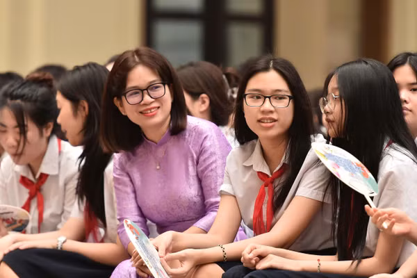 Ảnh: Nguyễn Mạnh.