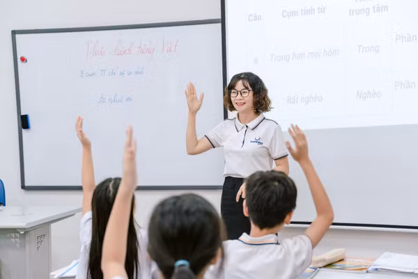 Văn hóa trung thực, liêm chính trong giáo dục