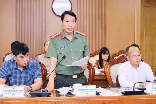 Đối phó gian lận công nghệ cao tại Kỳ thi tốt nghiệp THPT bằng thiết bị kỹ thuật