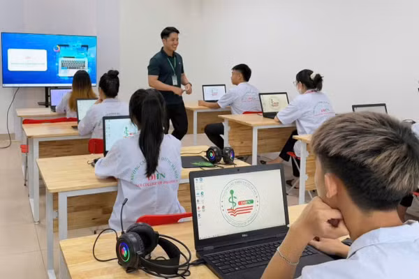 Đưa doanh nghiệp vào sâu hơn trong quá trình đào tạo nghề