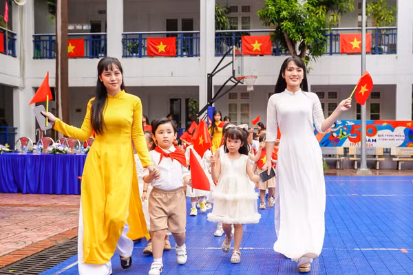 Chương trình hành động của Bộ GD&ĐT thực hiện Nghị quyết đột phá phát triển GD-ĐT