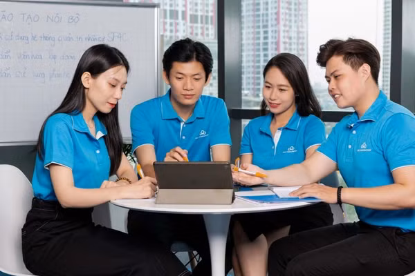 Trường Đại học CMC công bố điểm sàn, dự báo điểm chuẩn năm 2026