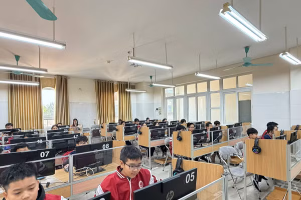 Điều kiện cần và đủ để triển khai kiểm tra định kỳ trên máy tính