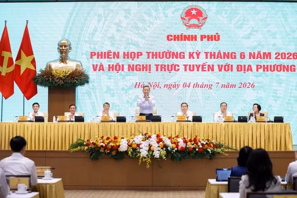 Tạo chuyển biến thực chất về cơ hội tiếp cận và chất lượng giáo dục trong năm học mới