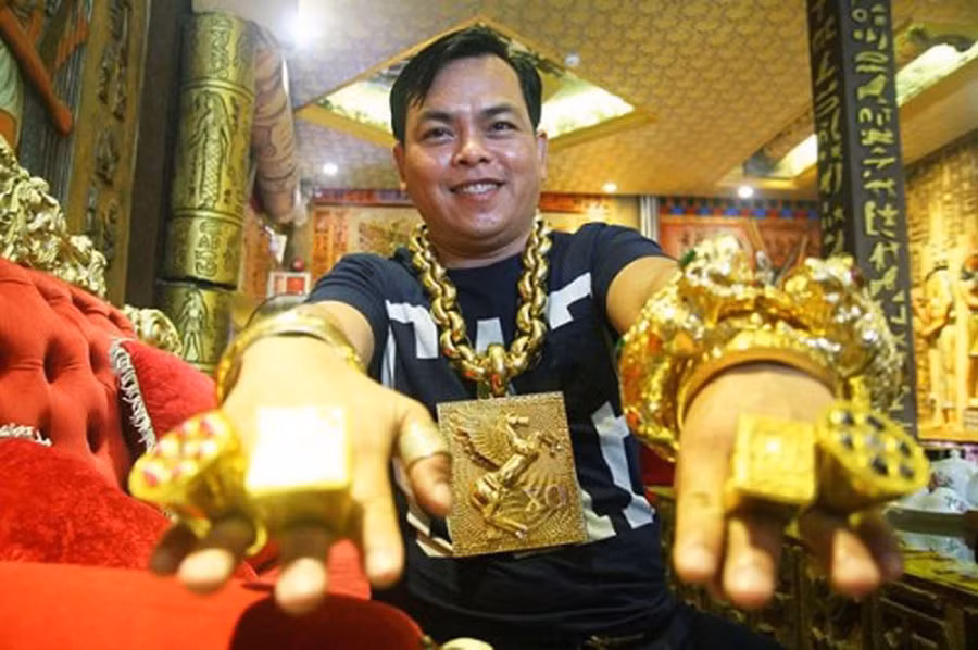 Những vụ án gây chấn động năm 2019, vụ thứ hai khó lý giải suốt thời gian dài ảnh 9 nhung vu an gay chan dong nam 2019, vu thu hai co diem kho ly giai suot thoi gian dai - 11
