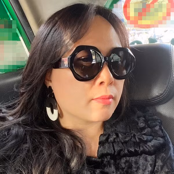 quen soi phong cach kem sang, nhieu nguoi quen mat danh loi khen cho uu diem nay o phuong chanel - 6