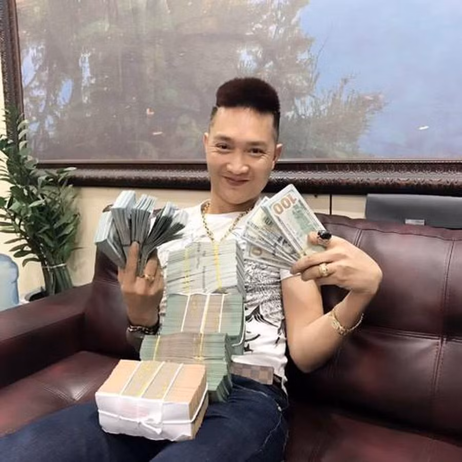 Những vụ án gây chấn động năm 2019, vụ thứ hai khó lý giải suốt thời gian dài ảnh 7 nhung vu an gay chan dong nam 2019, vu thu hai co diem kho ly giai suot thoi gian dai - 9