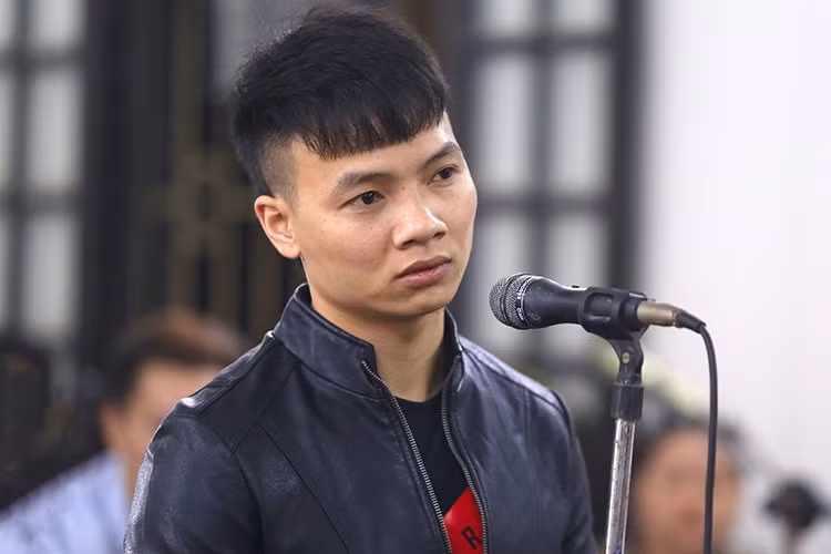 Những vụ án gây chấn động năm 2019, vụ thứ hai khó lý giải suốt thời gian dài ảnh 6 nhung vu an gay chan dong nam 2019, vu thu hai co diem kho ly giai suot thoi gian dai - 8